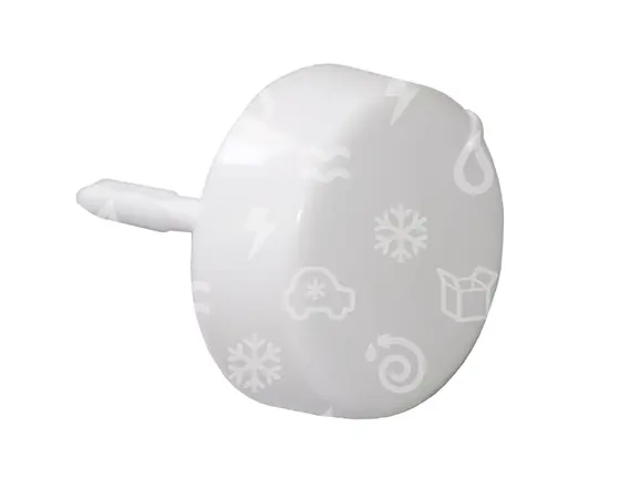 knoflík programátoru pračky WHIRLPOOL